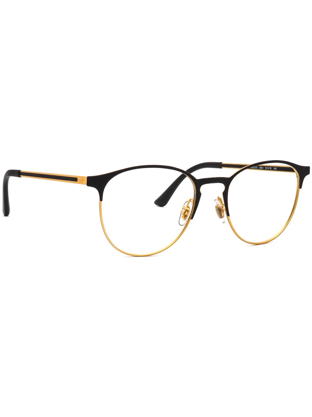 Ray-Ban RB 6375 3051 Eyewear